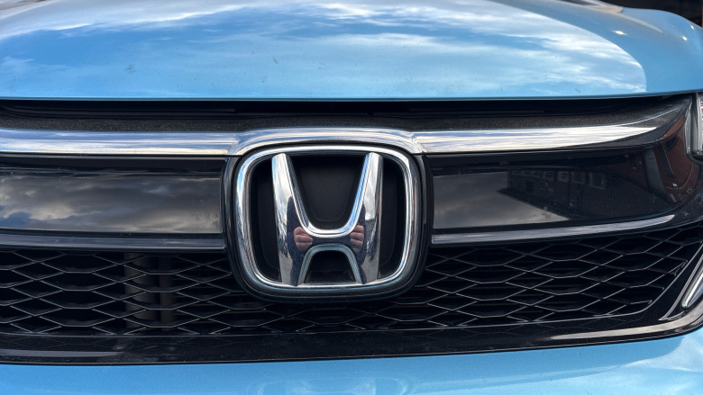 Honda Jazz 1.5 i-VTEC Sport 5dr CVT Petrol Hatchback